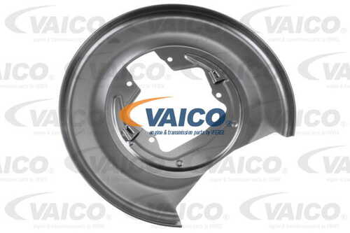 V950011 защитный щиток тормозного диска VAICO V95-0011