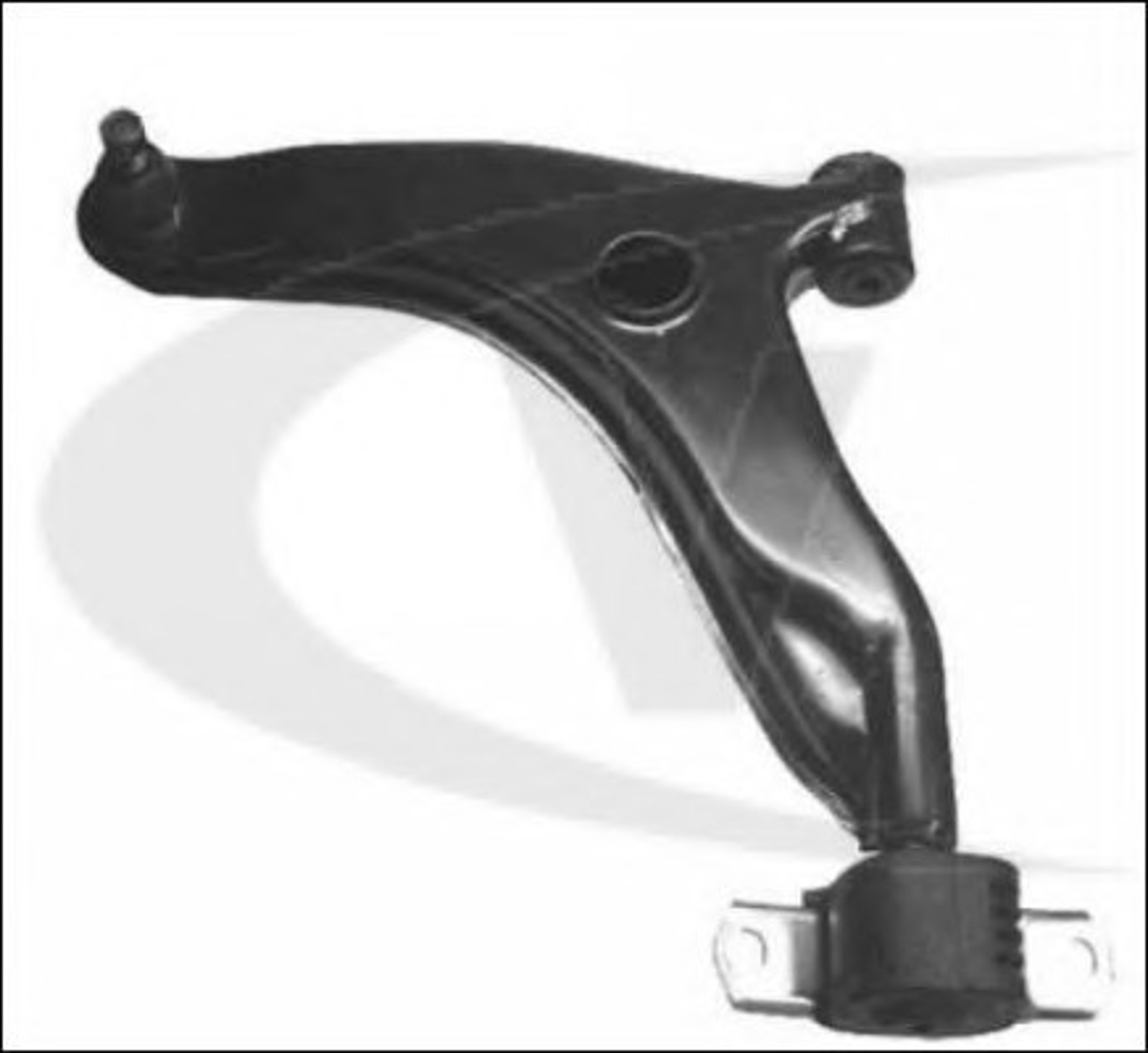Рычаг подвески VAICO V95-0112