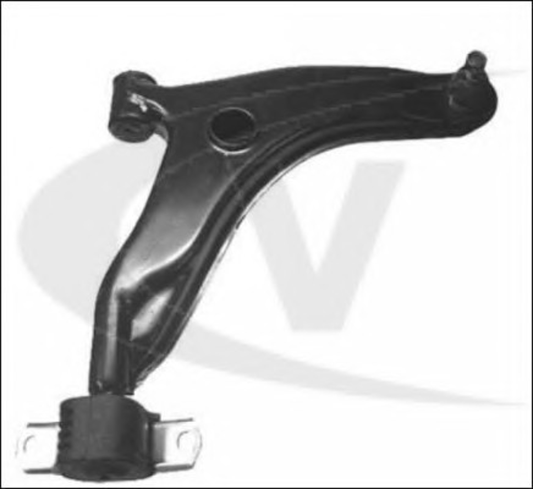 Рычаг независимой подвески колеса подвеска колеса VAICO V95-0113