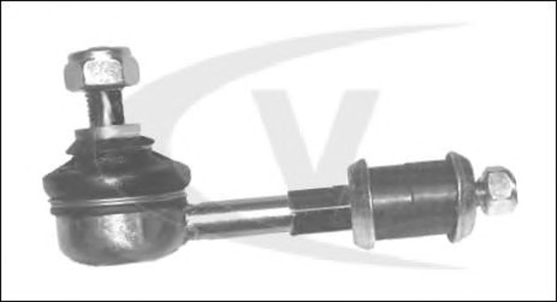 Тяга стабилизатора VAICO V95-0114