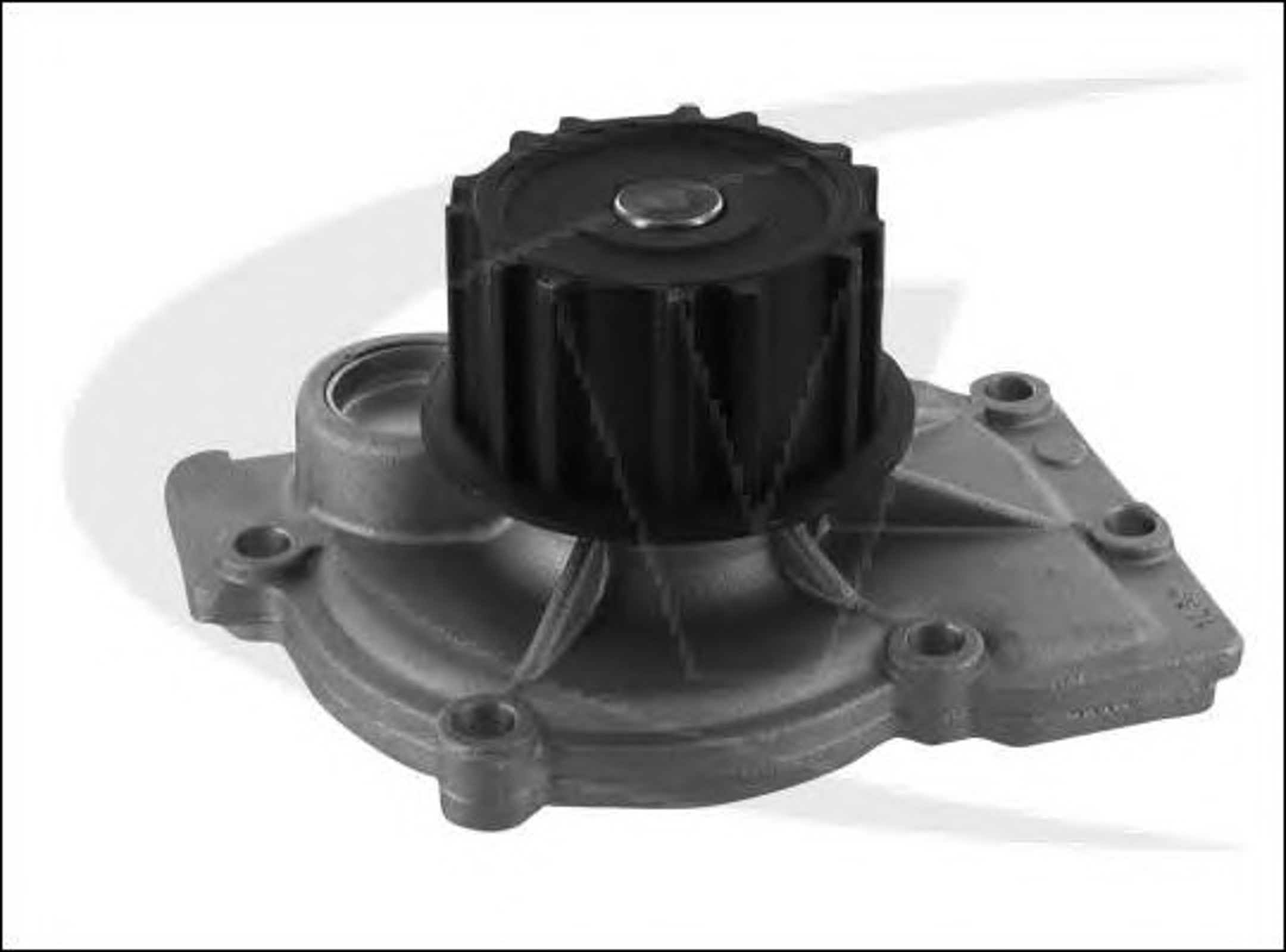 Водяной насос VAICO V95-50007