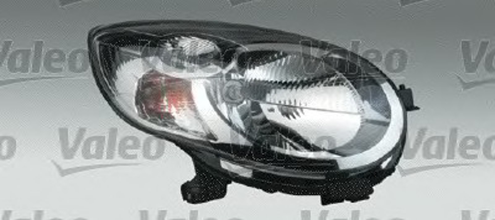 Фара VALEO 043000