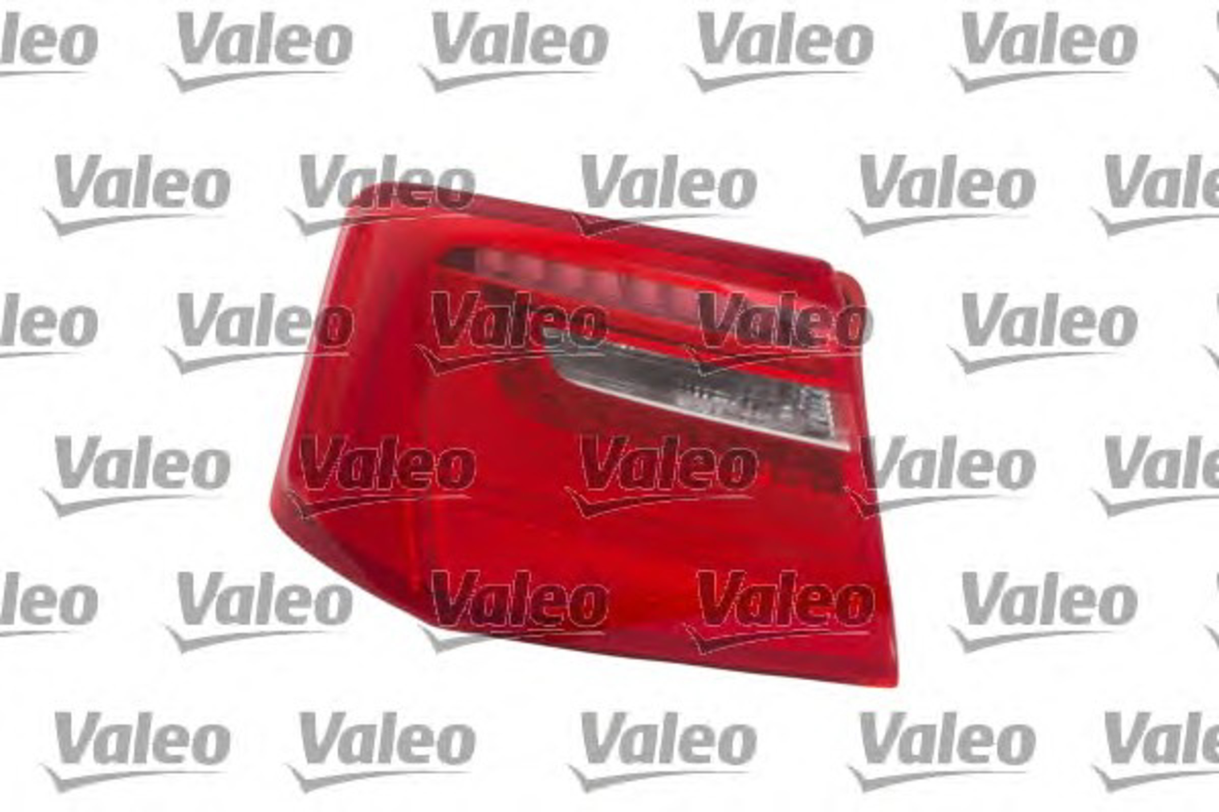Фонарь задний VALEO 044526