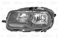 Фары VALEO 045408