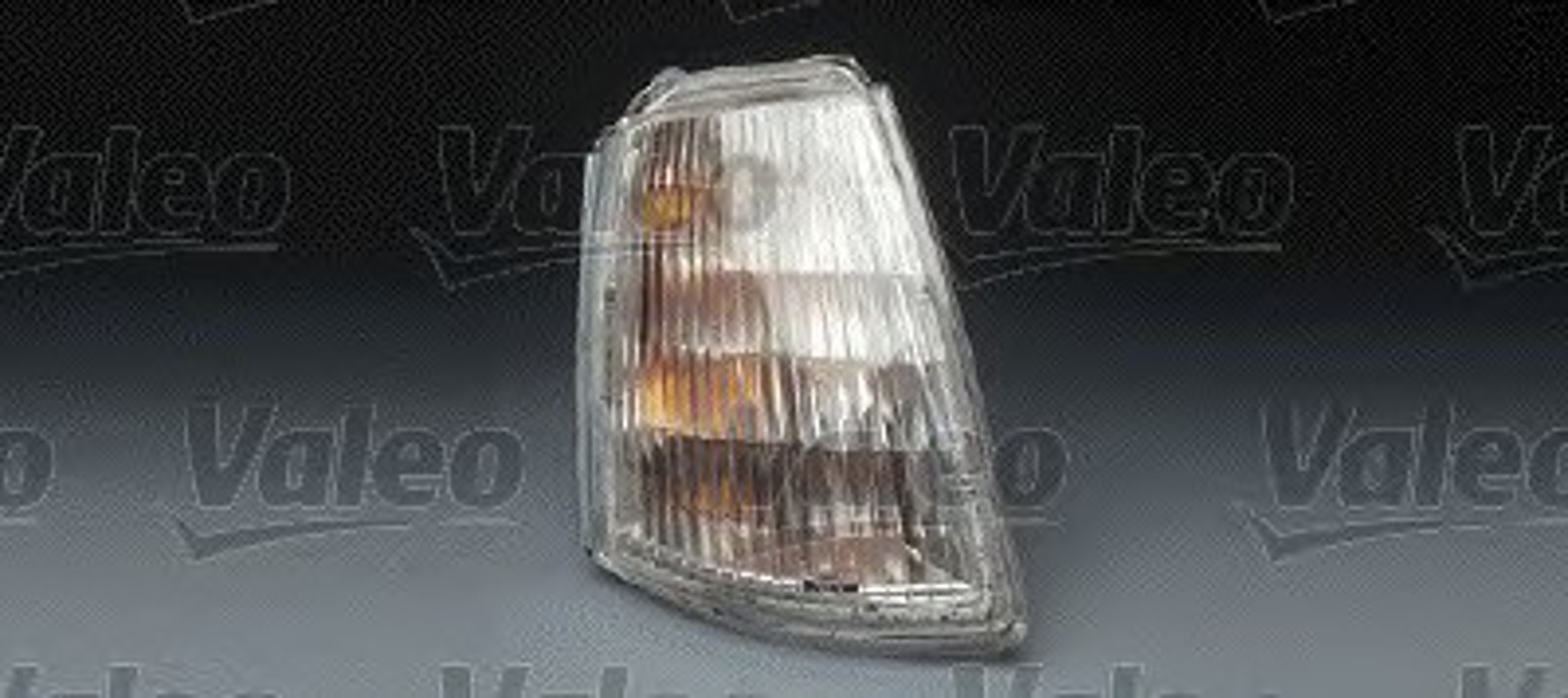 Фонарь указателя поворота VALEO 083158