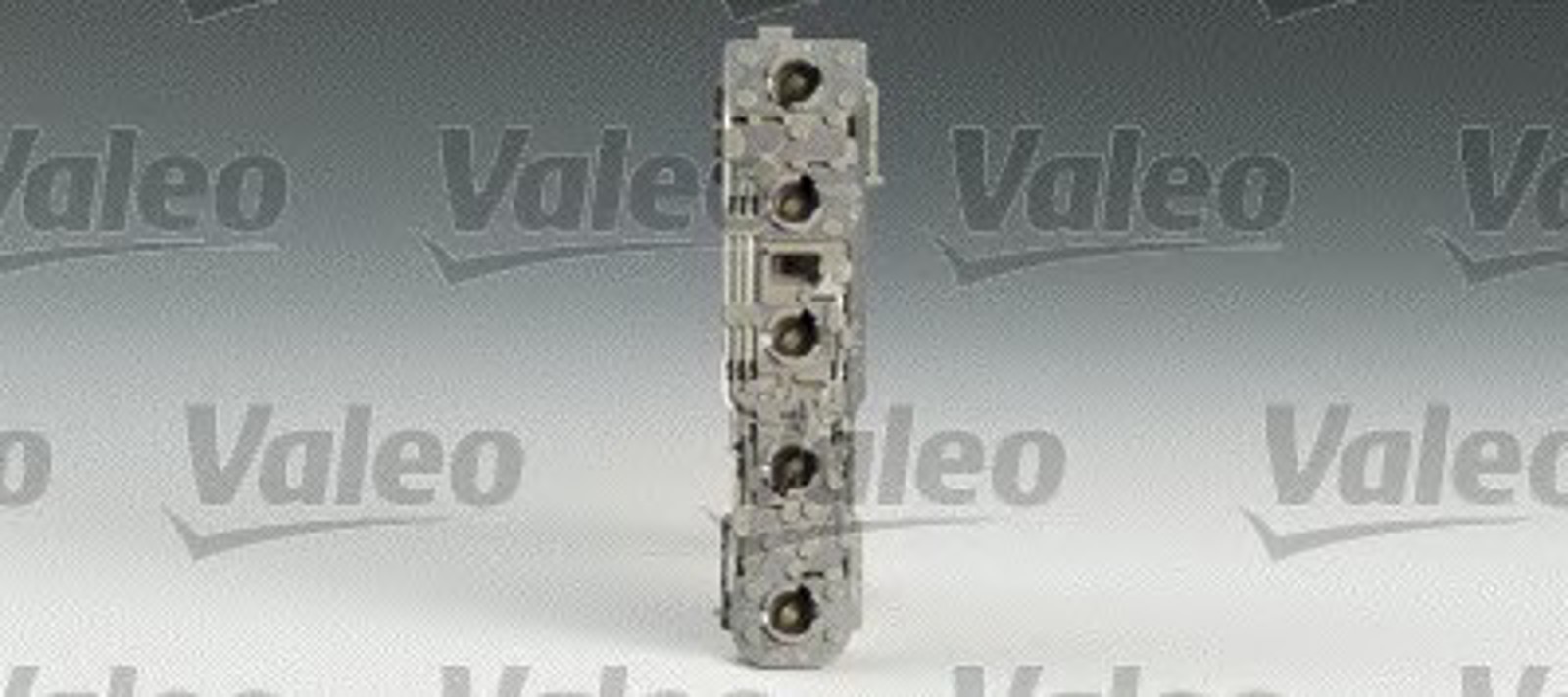 Плата фонаря заднего VALEO 085144