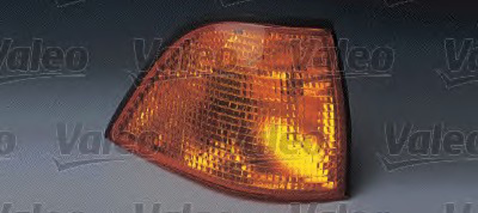 Фонарь указателя поворота VALEO 085386