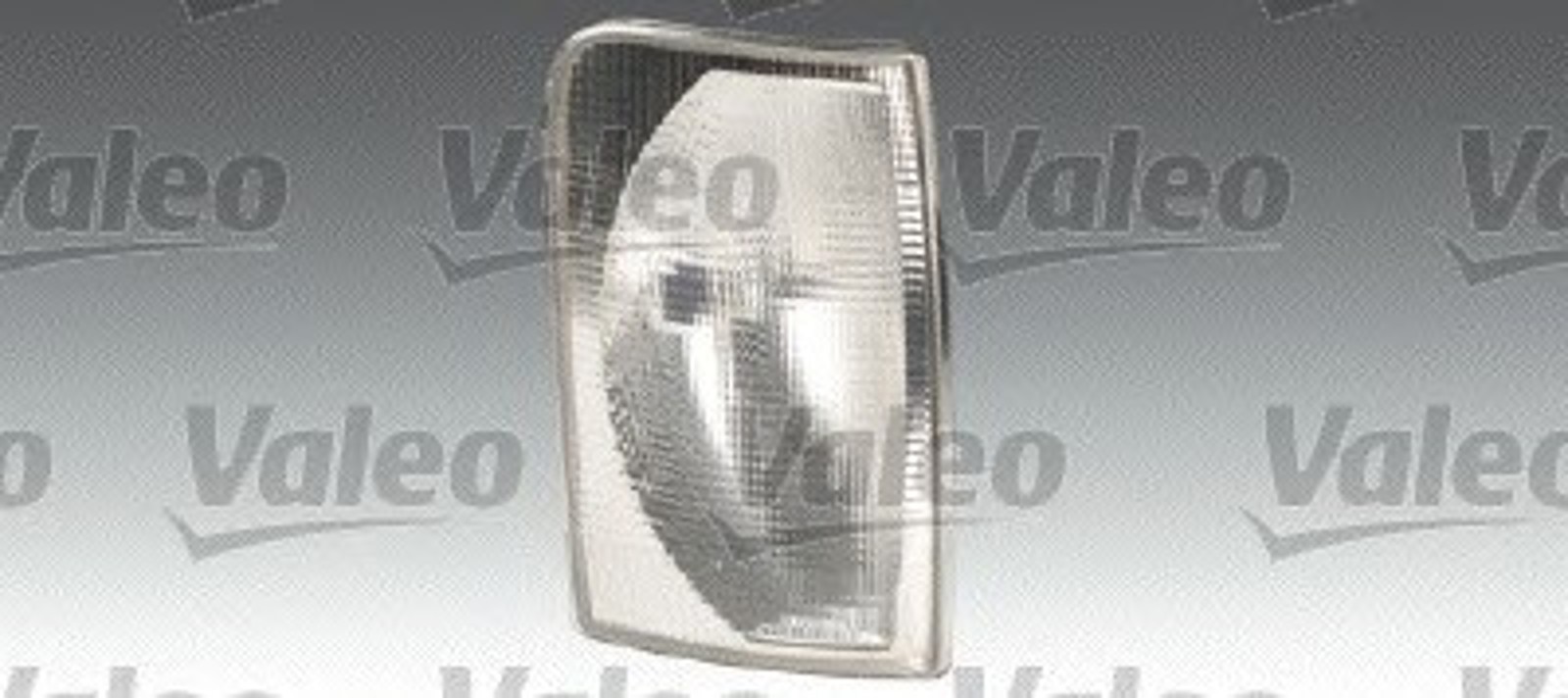 Фонарь указателя поворота VALEO 087266