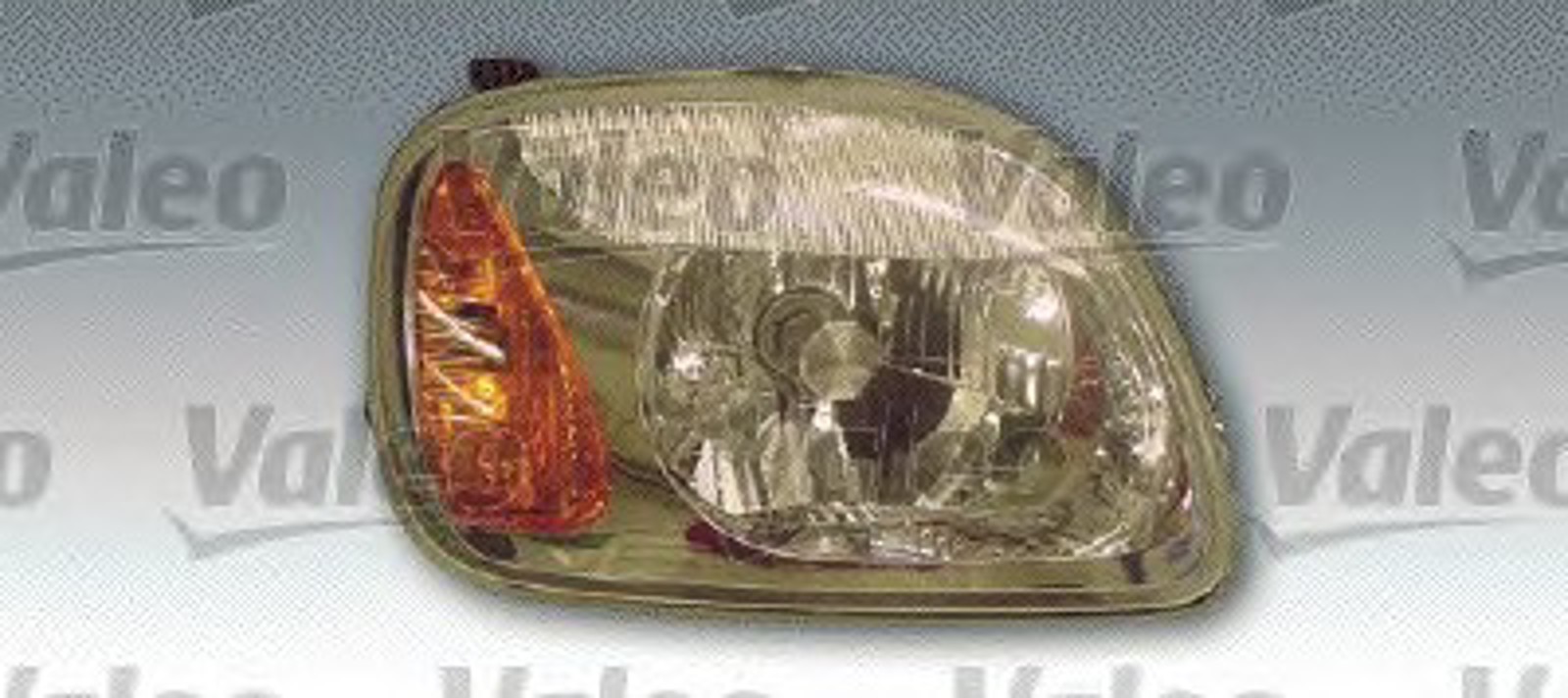 Фара VALEO 088199