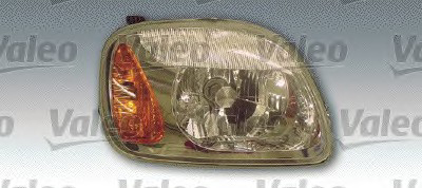 Основная фара VALEO 088202