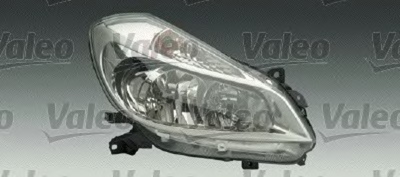 Фара VALEO 088948