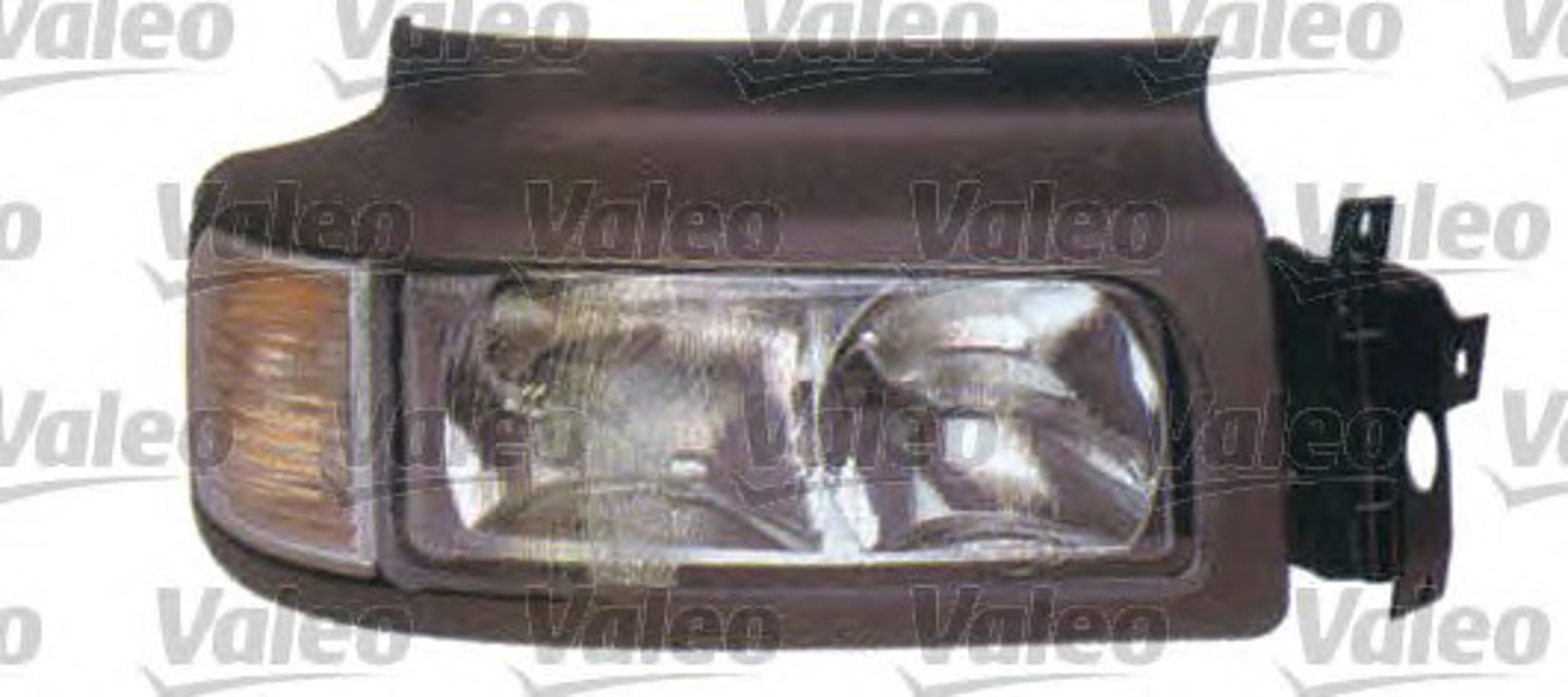 Основная фара VALEO 089182