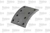 Накладка VALEO 219494