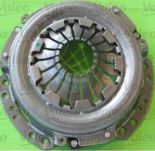 Комплект сцепления VALEO 003495