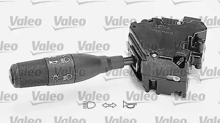 Переключатель подрулевой VALEO 251274