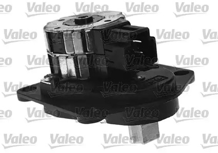Регулировочный элемент смесительный клапан VALEO 509224
