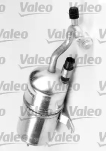 Осушитель кондиционера VALEO 509503