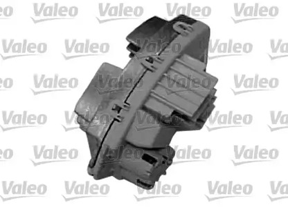 Регулятор вентилятора салона VALEO 509783