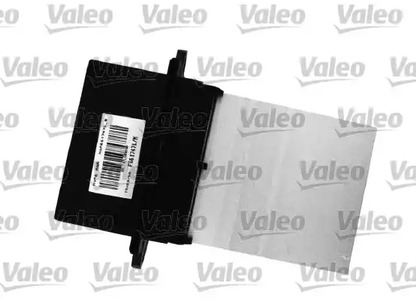 Регулятор вентилятора салона VALEO 509885