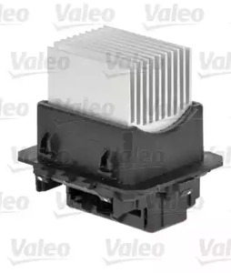 Регулятор вентилятора салона VALEO 515039