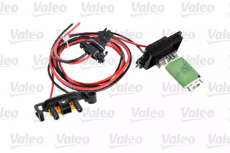 Блок управления VALEO 515081