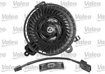 Вентилятор отопителя VALEO 698046