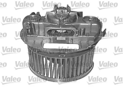 Вентилятор отопителя VALEO 698729