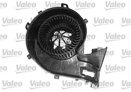 Вентилятор отопителя VALEO 698804