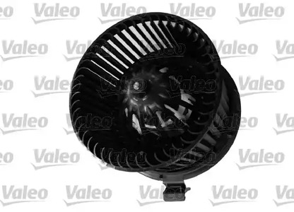 Вентилятор отопителя VALEO 715056