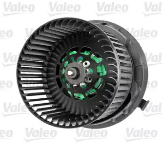 Вентилятор отопителя VALEO 715221