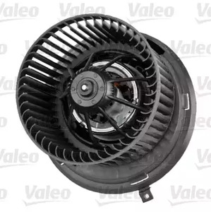 Вентилятор отопителя VALEO 715243