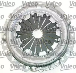 801258 VALEO 3-х компонентный комплект сцепления