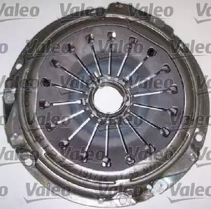 Комплект сцепления new original kit3p VALEO 801410