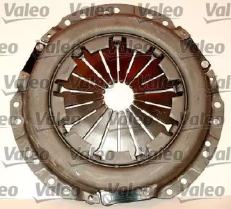 Комплект сцепления kit3p VALEO 801431