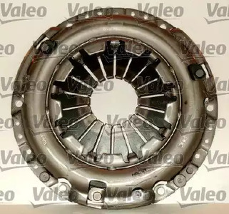 801646 VALEO 3-х компонентный комплект сцепления