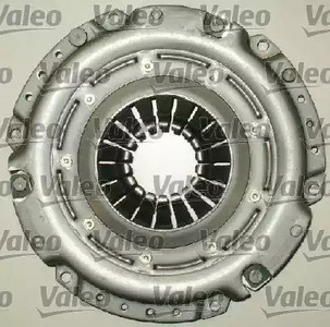 Комплект сцепления kit3p VALEO 801959