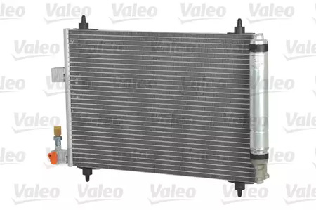Конденсатор кондиционера VALEO 814090
