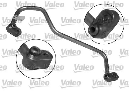 Трубопровод высокого давления кондиционера VALEO 818504