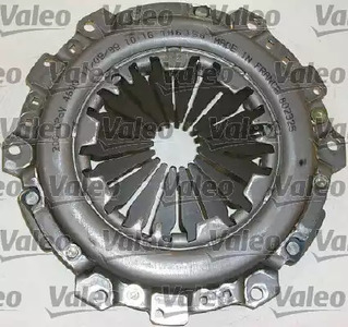 Комплект сцепления kit3p VALEO 821075