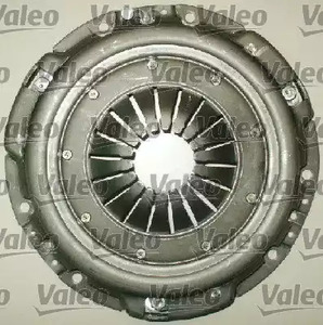 821322 VALEO 2-х компонентный комплект сцепления