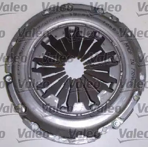 Комплект сцепления kit3p VALEO 821341