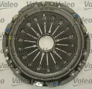 Комплект сцепления VALEO 821364