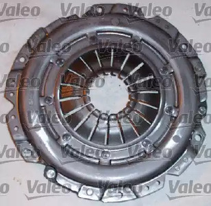 Комплект сцепления VALEO 826038