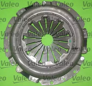 Комплект сцепления kit3p VALEO 826222