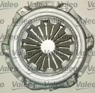 826245 VALEO 3-х компонентный комплект сцепления