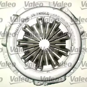 Комплект сцепления VALEO 826373