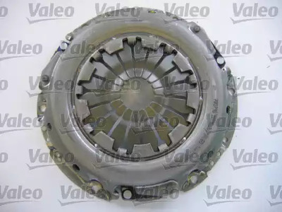 826494 VALEO 2-х компонентный комплект сцепления