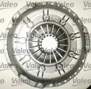 Комплект сцепления VALEO 826510