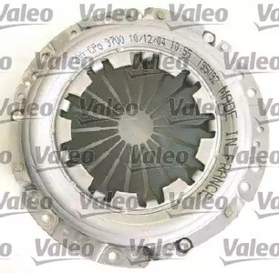 3-х компонентный комплект сцепления VALEO 826573