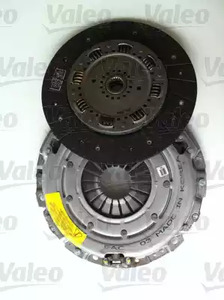 Комплект сцепления VALEO 826705